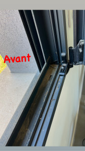 Photo de galerie - Toujours un bon travail ?☺️