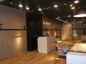 Photo de galerie - Menuiserie - Huisserie - Agencement