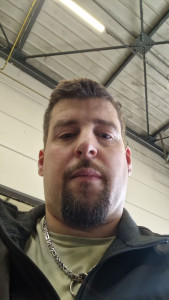 Photo de galerie - Moi