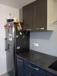 Photo de galerie - Montage meubles en kit