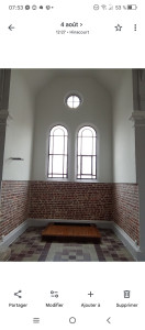 Photo de galerie - Plâtrerie - Murs - Plafonds