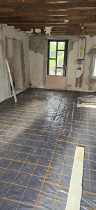 Photo de galerie - Terrassement - Assainissement