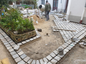 Photo de galerie - Pave 