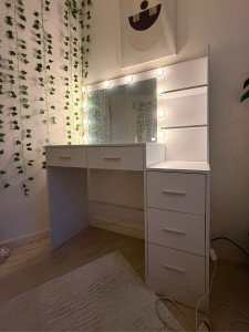 Photo de galerie - Montage meubles en kit