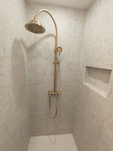 Photo de galerie - Plomberie - Installation sanitaire