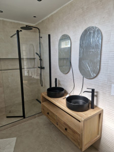 Photo de galerie - Plomberie - Installation sanitaire