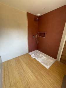 Photo de galerie - Carrelage