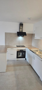 Photo de galerie - Montage cuisine 