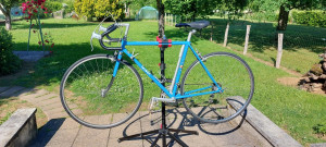 Photo de galerie - Vélo de course vintage