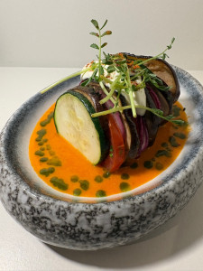 Photo de galerie - Cuisinier - Chef à domicile