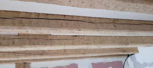 Photo de galerie - Peinture - Tapisserie