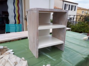 Photo de galerie - Voici une photo de réalisation proposée pour un Voisin