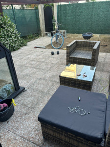 Photo de galerie - Aide à domicile