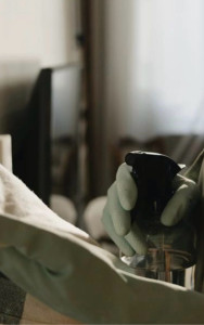 Photo de galerie - Illustration représentative de nos interventions d’hygiène et de prévention.