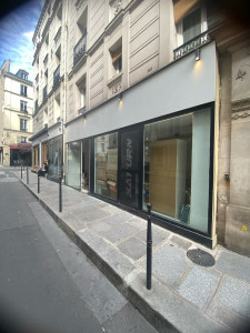 Photo de galerie - Ménage