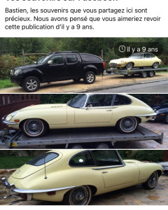 Photo de galerie - Transport de véhicules 