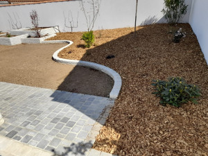 Photo de galerie - Engazonneuse