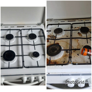 Photo de galerie - Prestations realise resultat impecable