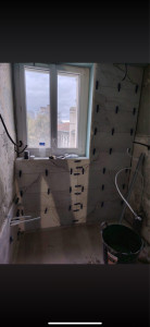 Photo de galerie - Carrelage