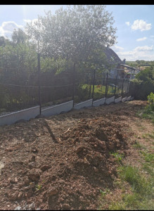 Photo de galerie - Rigide avec soubassement