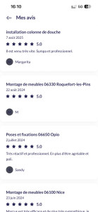 Photo de galerie - Avis 