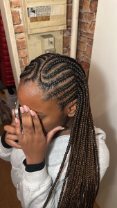 Photo de galerie - Coiffure à domicile