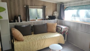 Photo de galerie - Home sitting - Accueil - Gardiennage