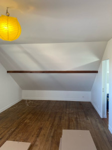 Photo de galerie - Enduit de finition 