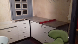 Photo de galerie - Menuiserie - Huisserie - Agencement