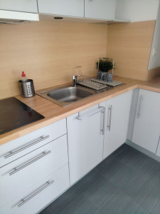 Photo de galerie - Ménage