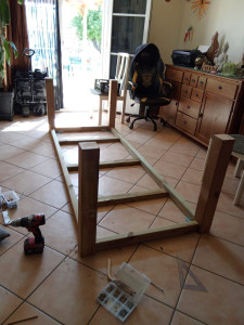 Photo de galerie - Menuiserie - Huisserie - Agencement