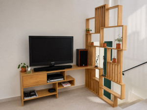 Photo de galerie - Menuiserie - Huisserie - Agencement