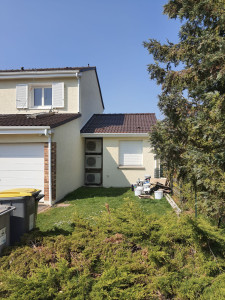 Photo de galerie - Peinture - Tapisserie