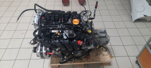 Photo de galerie - Réparation de moteurs à combustion interne