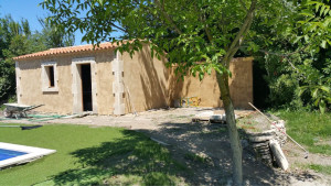 Photo de galerie - Maçonnerie