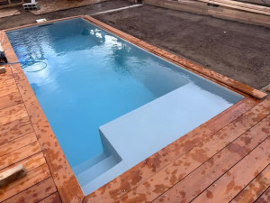 Photo de galerie - Paysagiste - Aménagement du jardin