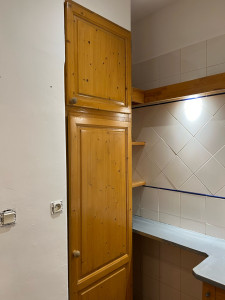 Photo de galerie - Bricolage et multi services