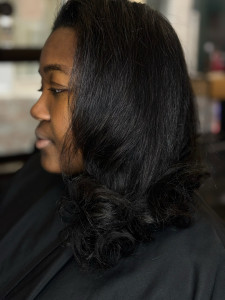 Photo de galerie - Relooking