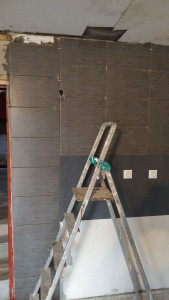 Photo de galerie - Bricolage et multi services