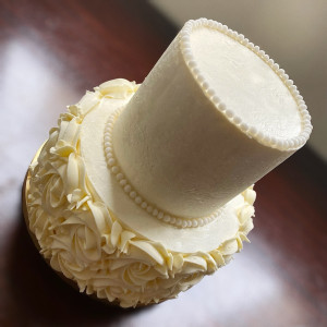 Photo de galerie - Gateau d'anniversaire - cake art