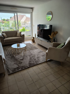 Photo de galerie - AirBNB 