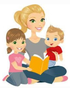 Photo de galerie - Aide aux devoirs également possible 