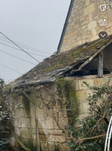 Photo de galerie - Couverture - Toiture