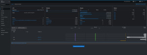 Photo de galerie - Gestion serveur linux, installation de dashboard, sécurisation, conteneurisation Podman/Docker