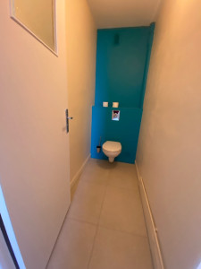 Photo de galerie - Plomberie - Installation sanitaire