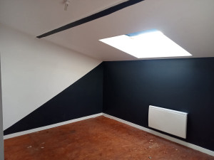 Photo de galerie - Plâtrerie - Murs - Plafonds