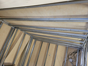 Photo de galerie - Artisan tout corps d'état - Rénovation