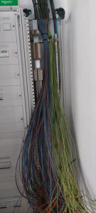 Photo de galerie - Tirage de fils