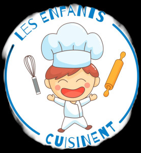 Photo de galerie - J'adore cuisiner avec les enfants 