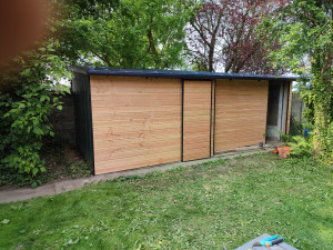 Photo de galerie - Bricolage et multi services